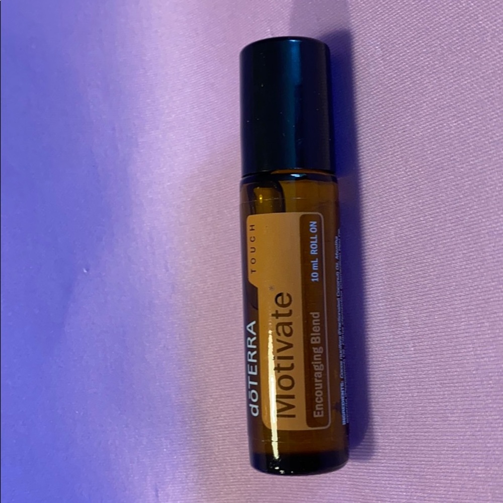 Doterra motivate touch. Final price.
